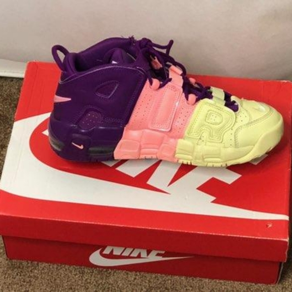 Nike Air More Uptempo - Picture 1 of 6